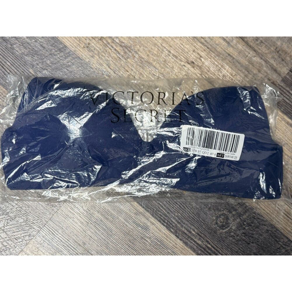 NEW VICTORIAS SECRET PINK BRA